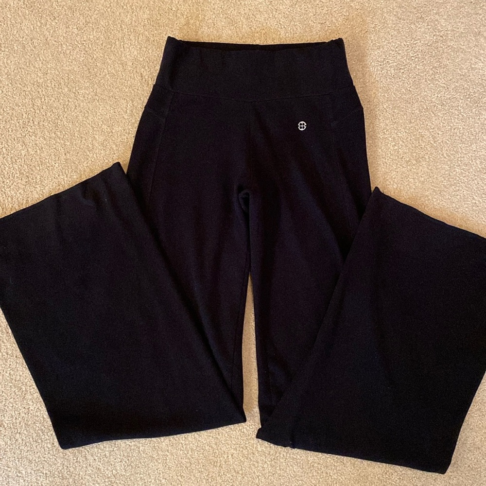 Sweaty Betty Yoga Pants